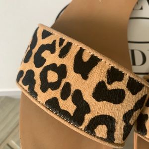 steve madden corey leopard